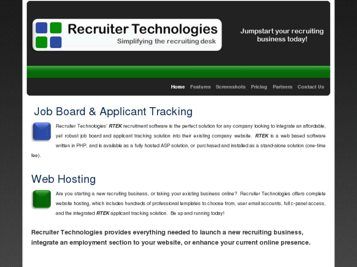 www.recruitertek.com