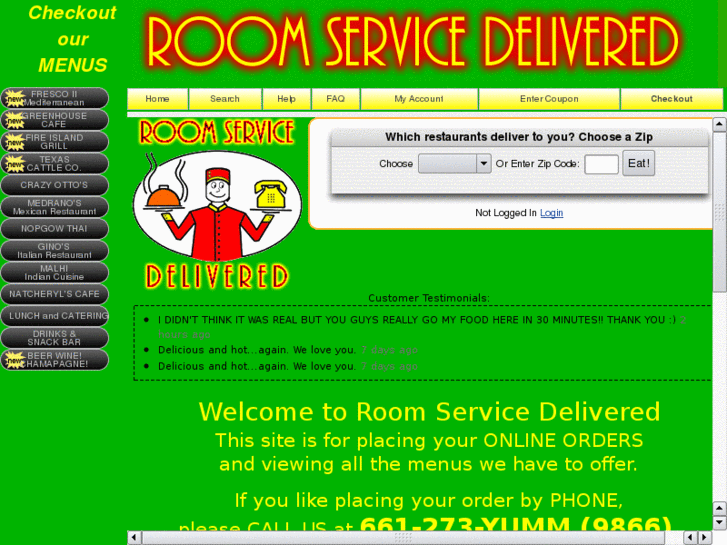 www.roomservicedelivered.com