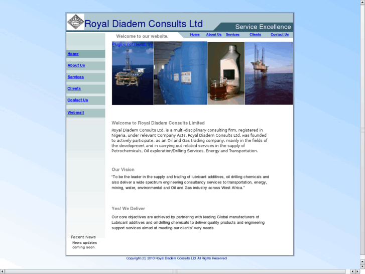 www.royaldiademconsults.com