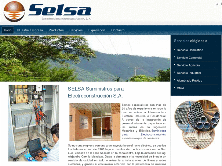 www.selsaslp.com