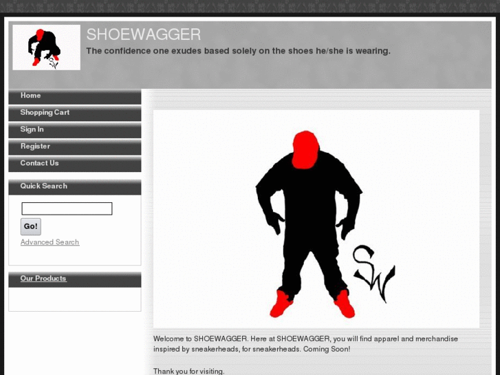 www.shoewagger.com