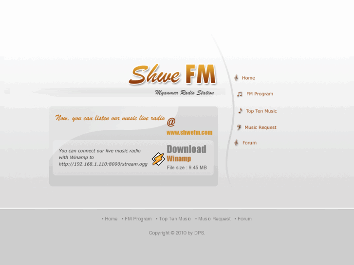 www.shwefm.com