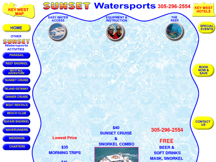 www.snorkelkeywest.com