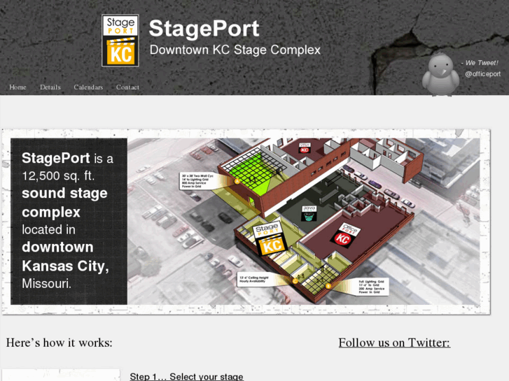 www.stageport.tv