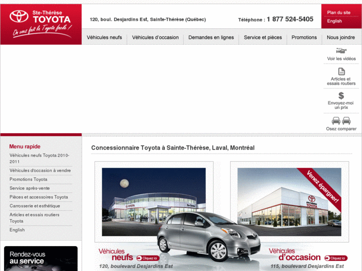 www.stetheresetoyota.com