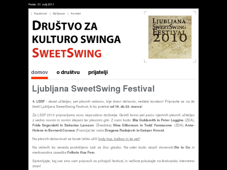 www.sweetswing.si