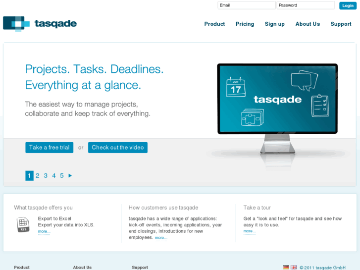 www.tasqade.com