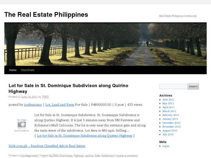 www.therealestatephilippines.com