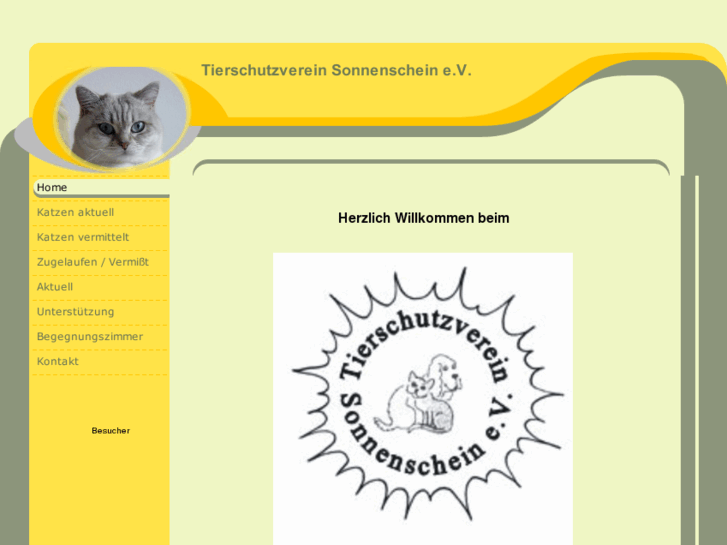 www.tierschutzverein-sonnenschein.com