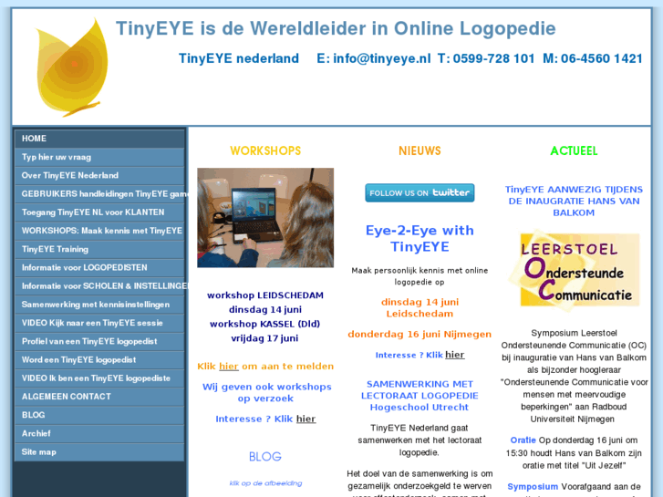 www.tinyeye.nl