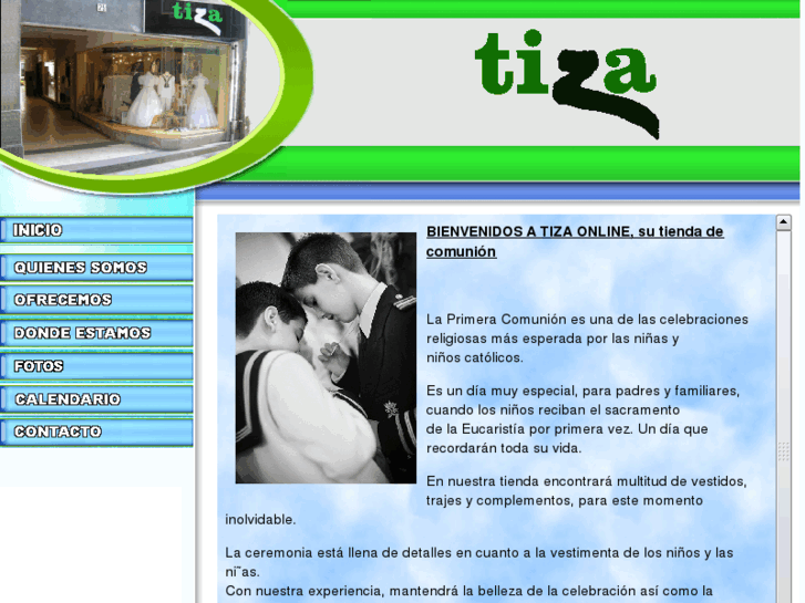 www.tizacomunion.com