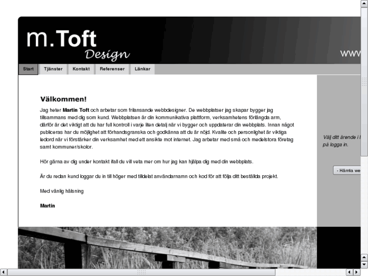 www.toft.biz