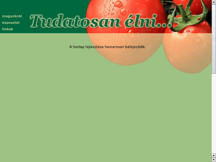 www.tudatosanelni.com