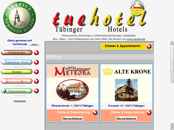 www.tuehotel.de