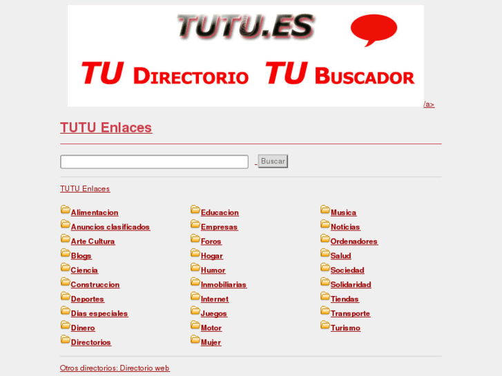 www.tutu.es