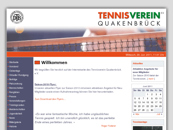 www.tv-quakenbrueck.de