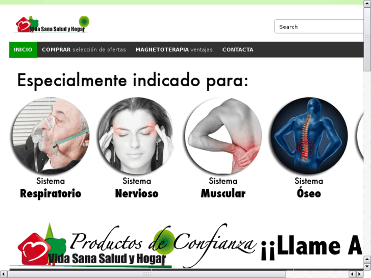 www.vidasanasaludyhogar.com