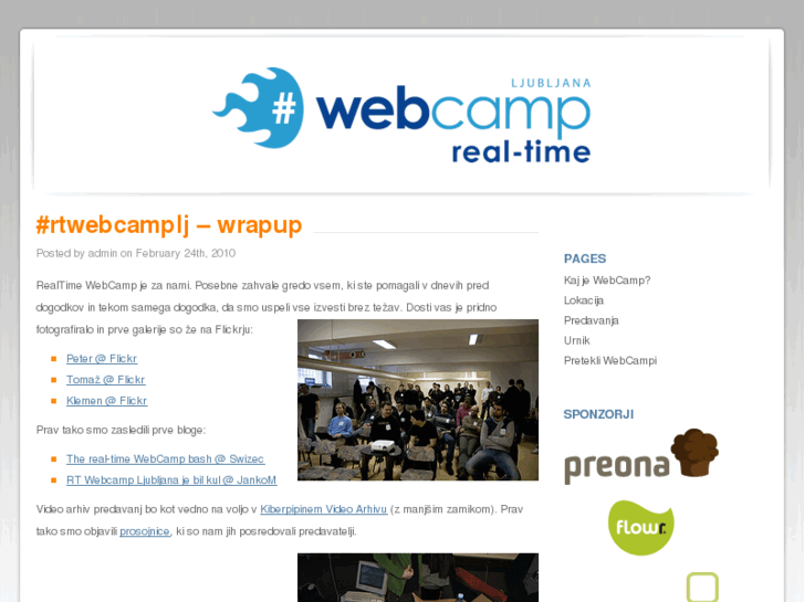 www.webcamp.si