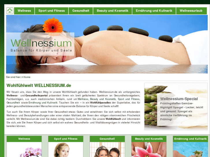 www.wellnessium.de