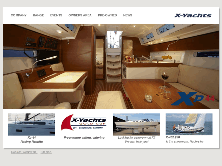 www.x-yachts-deutschland.com
