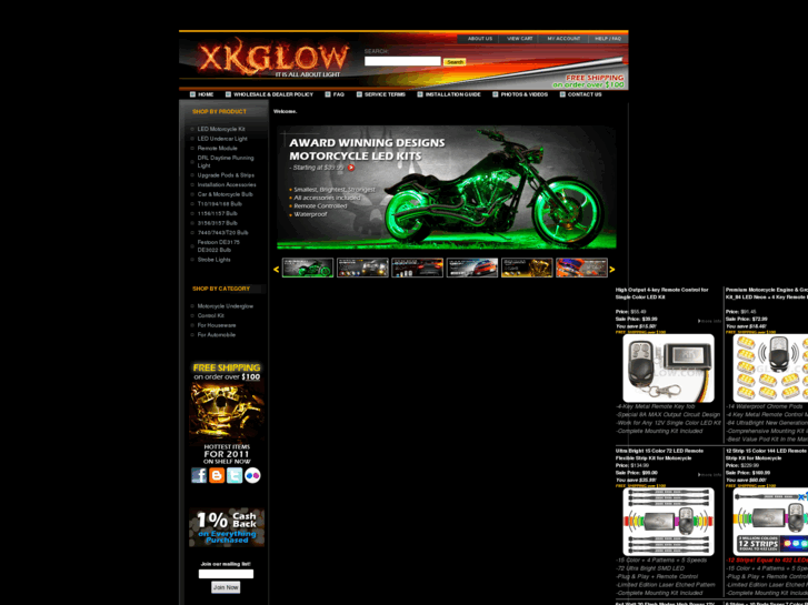 www.xkglow.com