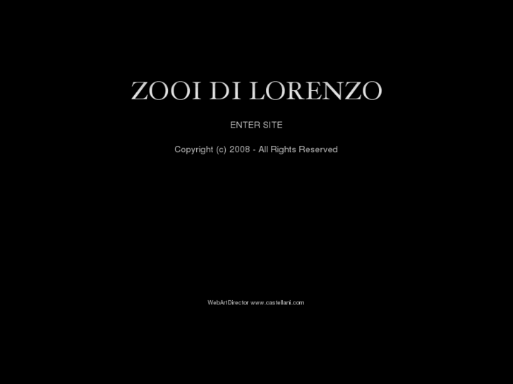 www.zooidilorenzo.com