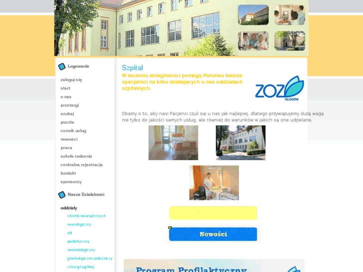 www.zozglogow.pl