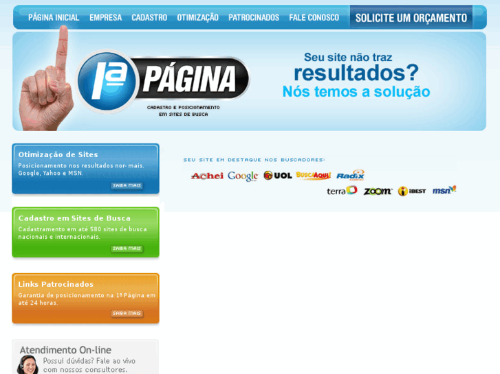 www.1pagina.com.br