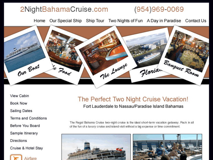 www.2nightbahamacruise.com