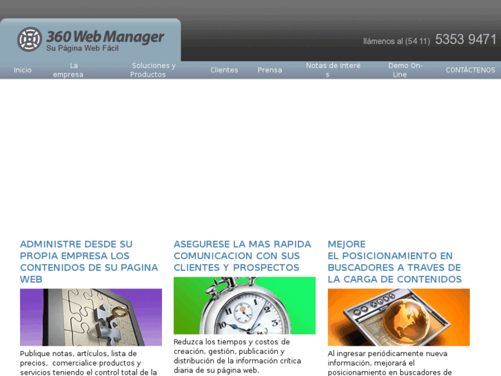 www.360webmanager.com