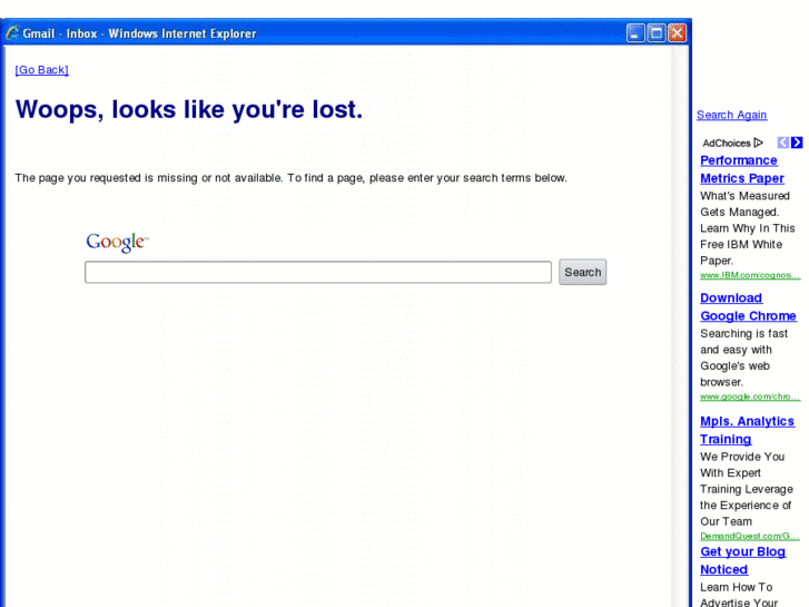 www.404-page-error.com