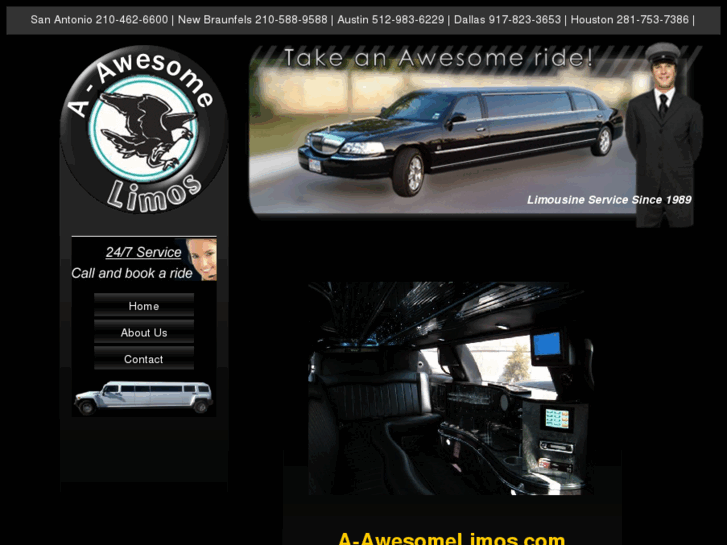 www.a-awesomelimos.com