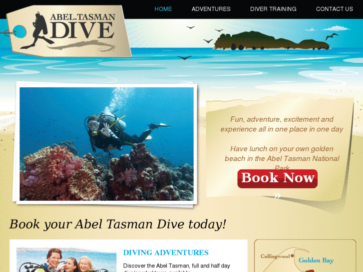 www.abeltasmandive.com