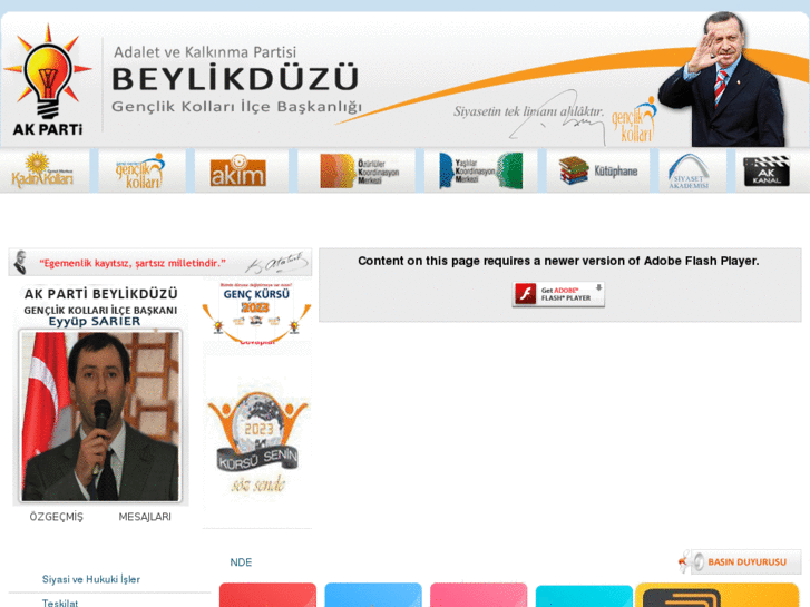 www.akbeylikduzu.com