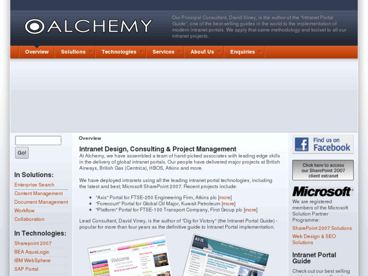 www.alchemyebusinessconsulting.co.uk