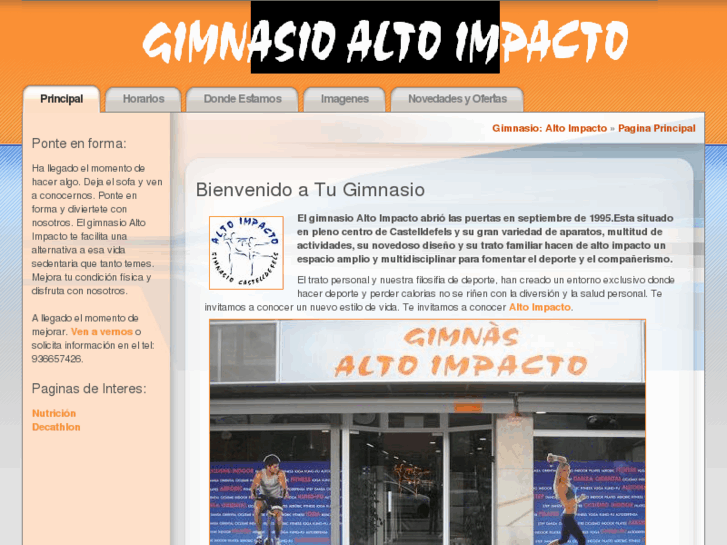 www.altoimpacto.es