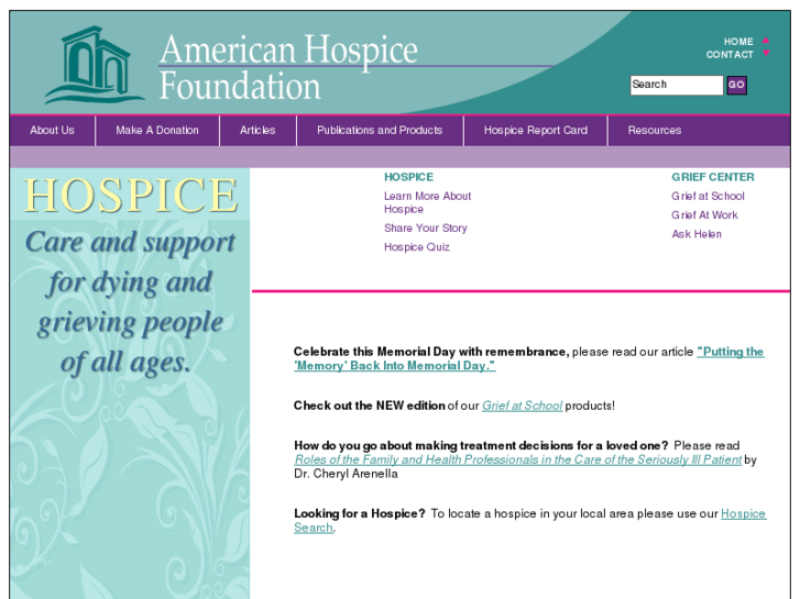 www.americanhospice-e.org