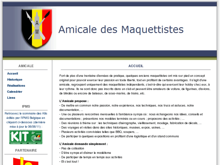 www.amicale-maquettistes.be