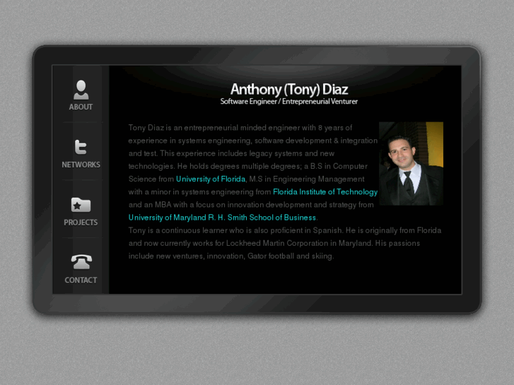 www.anthonymdiaz.com