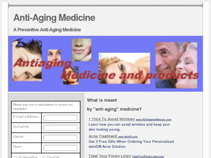 www.antiage-medicine.info