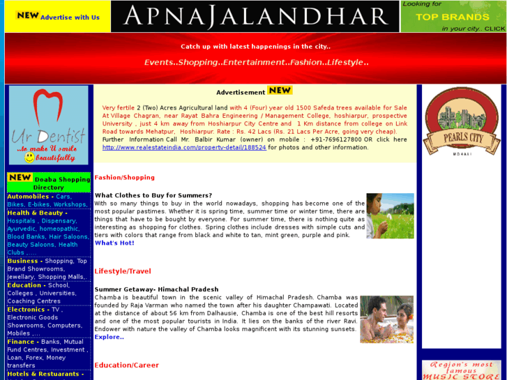 www.apnajalandhar.com