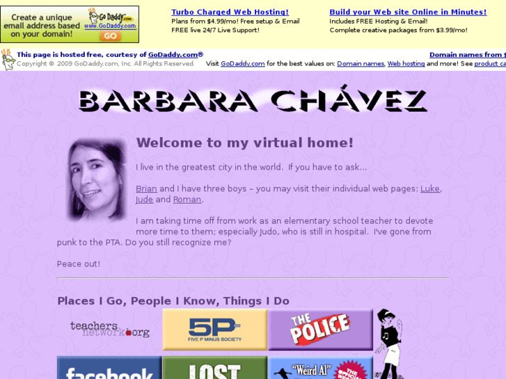 www.barbarachavez.net