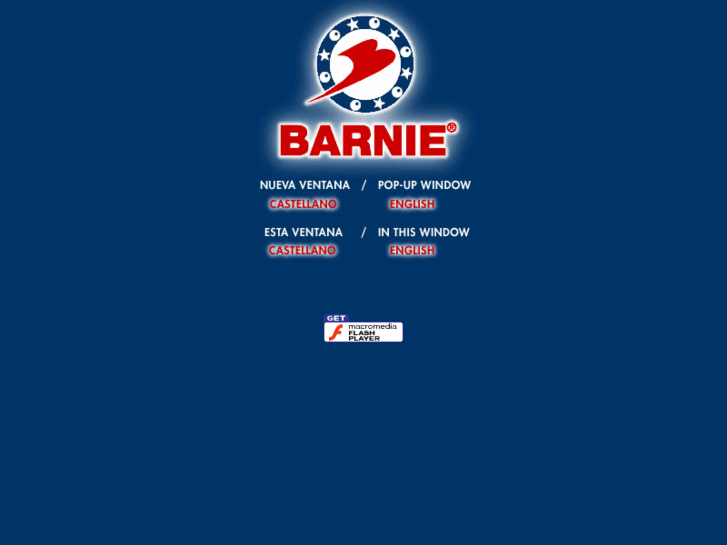 www.barnie.net