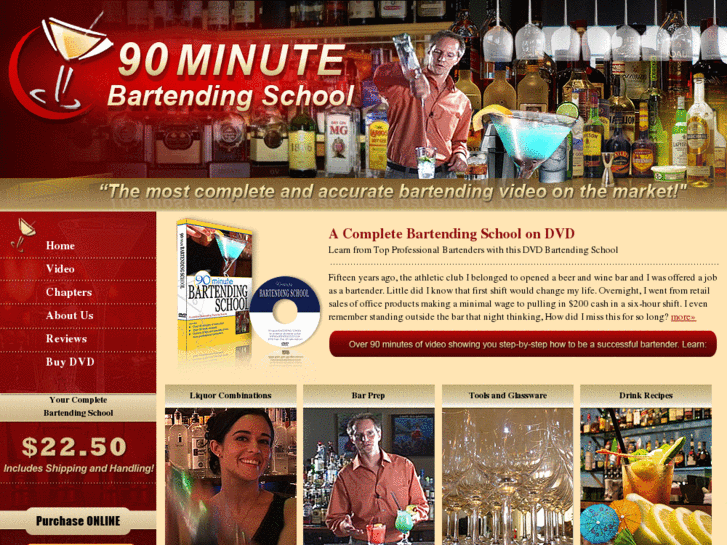 www.bartendingdvd.com