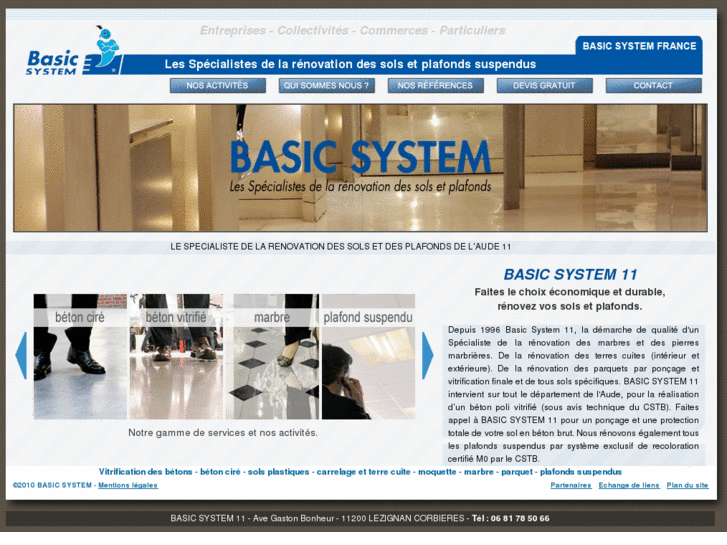 www.basicsystem11.com