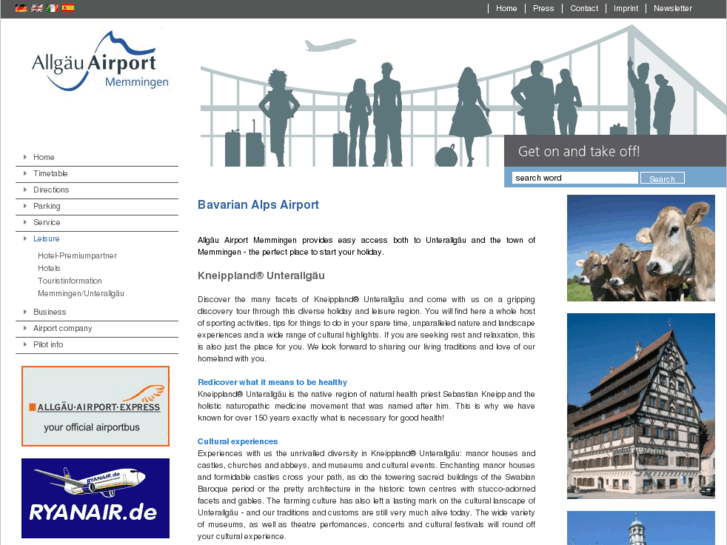 www.bavarian-alps-airport.com