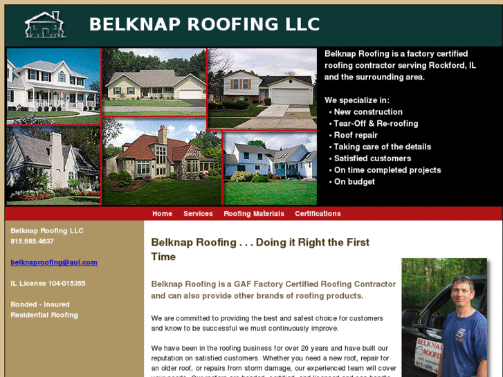 www.belknaproofingllc.com