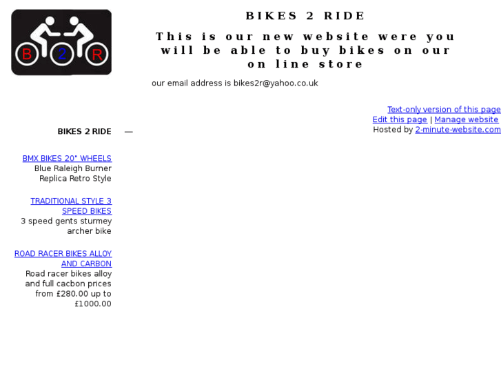 www.bikes-two-ride.com