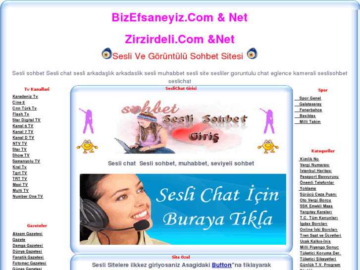 www.bizefsaneyiz.com