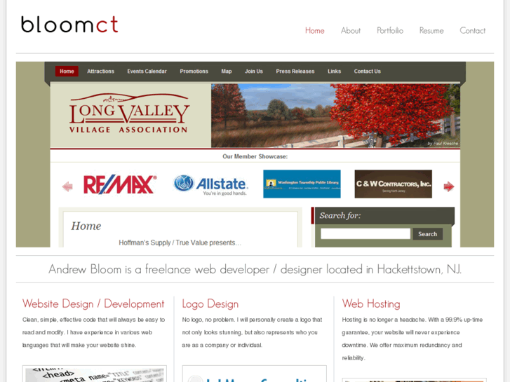 www.bloomct.com